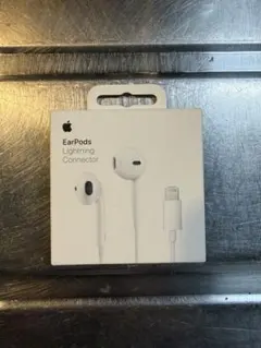 Apple EarPods with Lightning Connectorのサムネイル