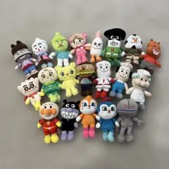 プリちぃ ビーンズ コレクション 22体セット バラ売り不可 | Mercari