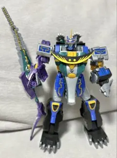 最終価格】SMP 百獣合体 ガオハンター①～③コンプセット - メルカリ
