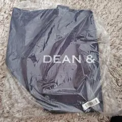 ディーンアンドデルーカ　チャリティートートバッグSサイズ