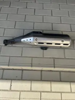 2026年最新】セロー250マフラーの人気アイテム - メルカリ