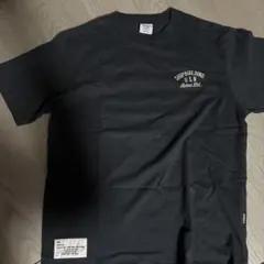 AVIREX ブラック Tシャツ Mサイズ