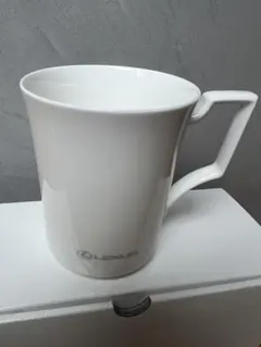 新品レクサスオリジナルマグカップペアセット