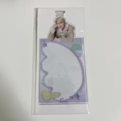 NCTWISH ランダムトイ シオン フォトカードスリーブ