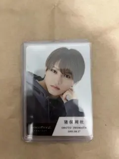 公式 直筆サイン入り サイン FC 継続特典 トレカ TXT カンテ テヒョン