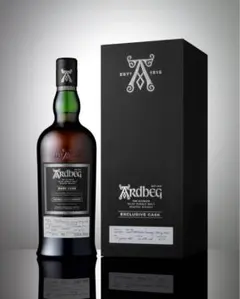 希少・非売品Ardbeg アードベッグ チェーンボトルディスプレイ