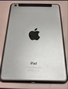 iPad 128GB シルバー 10.2インチ 第五世代（MP272J/A） - メルカリ