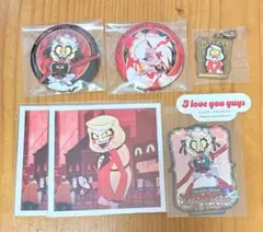 2025年最新】Hazbinhotel カードの人気アイテム - メルカリ