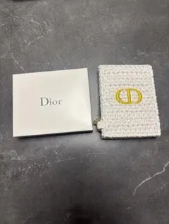 Dior ノベルティ ミラー 2026 限定 新品