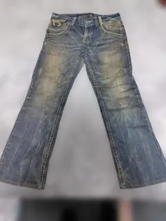 【REDPEPPER】『VINTAGE DENIM 0652623/2』Lサイズ