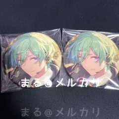 2025年最新】風早巽 フィーチャー2 缶バッジの人気アイテム - メルカリ