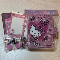 キティちゃん セット