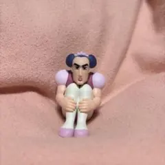 クレヨンしんちゃん　まちぼうけ6 ジョマ