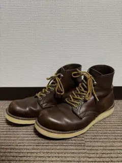 レッドウィング　REDWING 26.5cm 38363