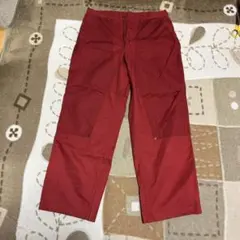 カールヘルム ワークパンツ