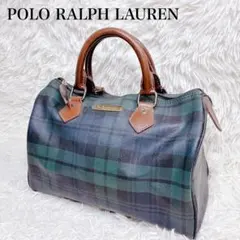 2026年最新】POLO RALPH LAUREN レディース ボストンバッグ・旅行用