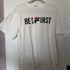 BE:FIRSTシャツ ＦＩＬＡ