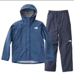 THE NORTH FACE ネイビー ジャケット