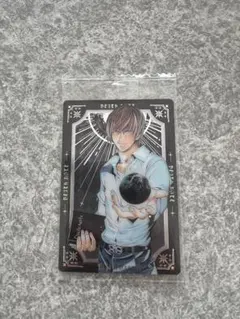 DEATHNOTE デスノート ウエハースカード