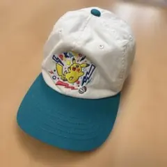 m*a様 USJ ポケモン　ピカチュウ　キャップ 帽子
