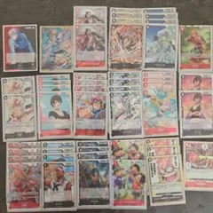 2026年最新】赤黒コビー デッキの人気アイテム - メルカリ