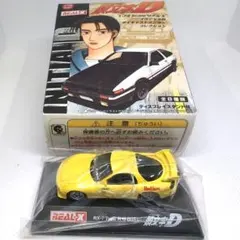 頭文字d ミニカー