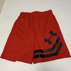 UNDER   ARMOUR.  バスケットパンツ