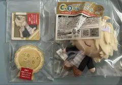 【専用】家庭教師ヒットマンREBORN! ベルフェゴール ＋雲雀恭弥