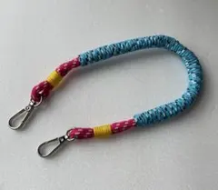 Desigual バックチャーム　ショルダーバック　ストラップのみ