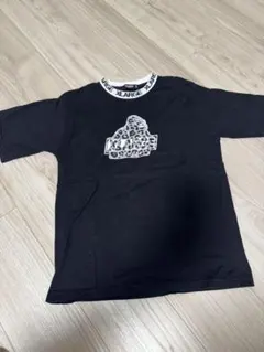 Ｍ．様専用　　XLARGE KIDS Tシャツ 140cm ブラックのサムネイル