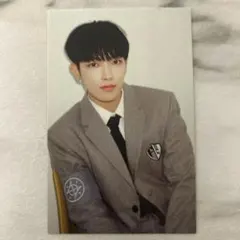 ATEEZ FEVER EPILOGUE ホンジュン