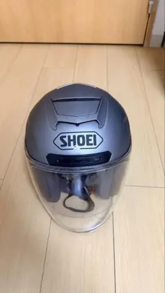 SHOEI J-FORCE IV Sサイズ　ショウエイ　ジェイフォース