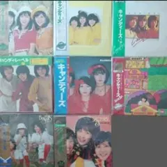 b*6様 the collectors 世界を止めて&僕はコレクター レコード - メルカリ
