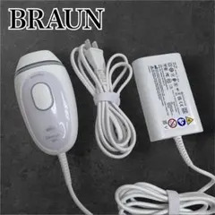啓*子様 大幅値下げ中！Braun シルクエキスパート Mini PL1103 - メルカリ