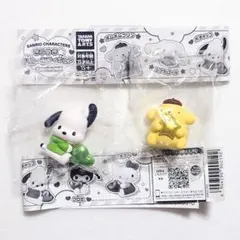 【匿名配送】サンリオ きらめきバルーンフィギュア