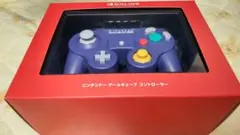 ニンテンドーSwitch2 キューブコントローラー　新品