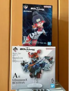 2026年最新】一番くじ ラストワン賞 ガンダムの人気アイテム - メルカリ