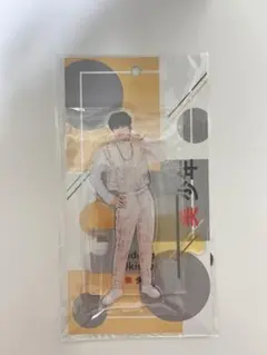 浮所飛貴 アクスタ