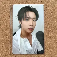 BTS ARIRANG Weverse BUSAN 釜山 ラキドロ トレカ ジン - メルカリ