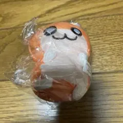 クソハムちゃんおすわりぬいぐるみ クソハムちゃん