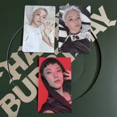 SEVENTEEN ホシ HOILDAY HAPPYBURSTDAY 埼玉