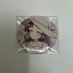 名探偵プリキュア 小林みくる 夏空フォトグラフ 缶バッジ 2点 - メルカリ
