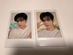 TXTチェキ 2025年最新】TXTチェキカードの人気アイテム - メルカリ