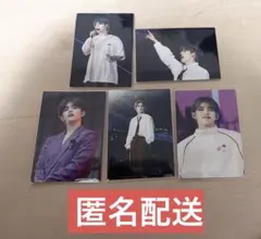 SEVENTEEN FOLLOW FELLOW エスクプス