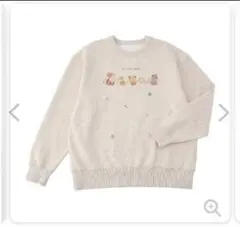 2025年最新】my little bestie スウェットの人気アイテム - メルカリ