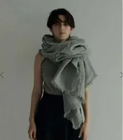 ETRE TOKYO A SAUCE MELER アソースメレ　リネンストール