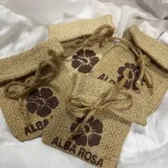 2025年最新】ALBAROSA ショップ袋・ショッパーの人気アイテム