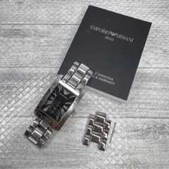EMPORIO ARMANI 腕時計 AR-0156 エンポリオアルマーニ