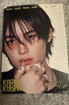 Straykids KARMA リノ ACCORDION
