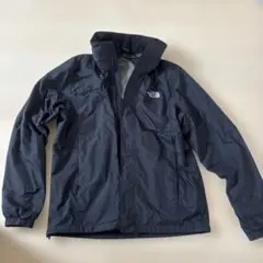 お値下げ中　THE NORTH FACE ブラックジャケット M